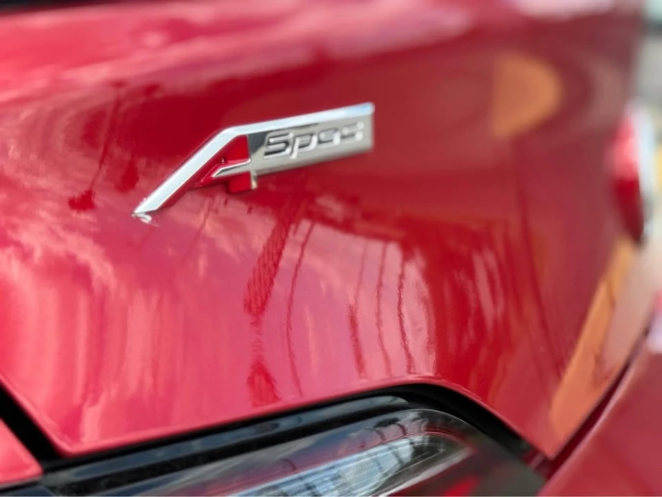 2023 Acura Integra 5th Gen - Image 6 of 12