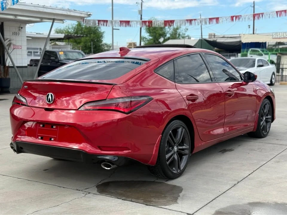 2023 Acura Integra 5th Gen - Image 3 of 12