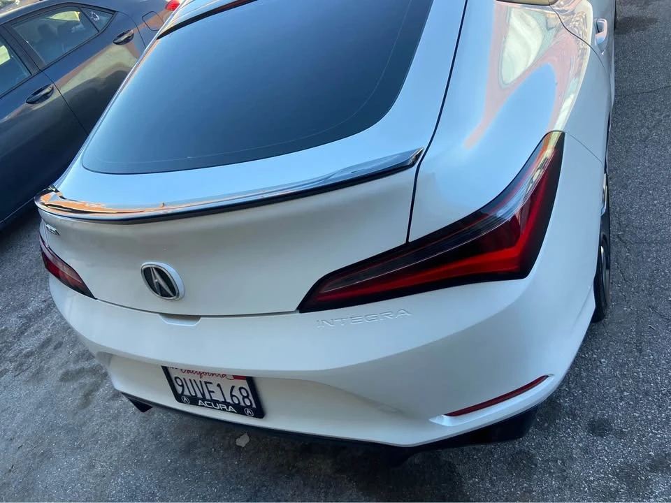 2023 Acura Integra 5th Gen - Image 6 of 10