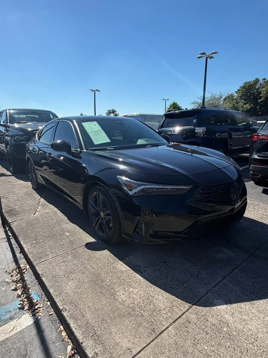 2023 Acura Integra 5th Gen - Image 2 of 5