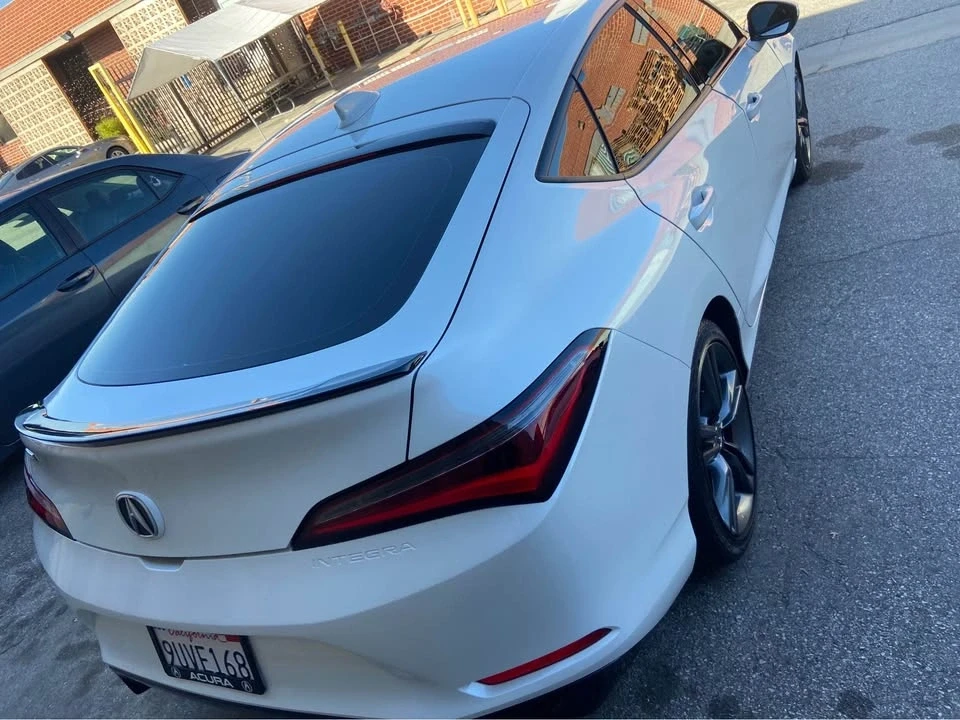 2023 Acura Integra 5th Gen - Image 5 of 10