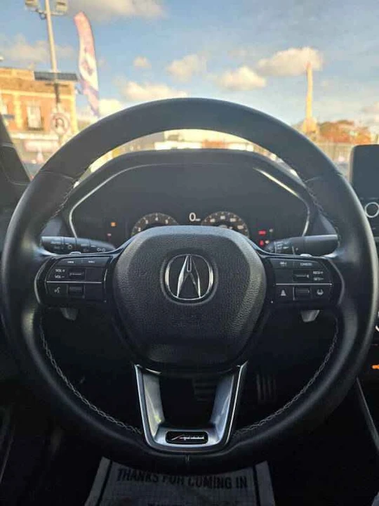2023 Acura Integra 5th Gen - Image 11 of 20