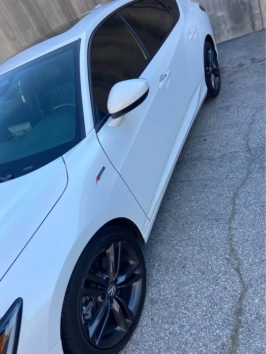 2023 Acura Integra 5th Gen - Image 3 of 10