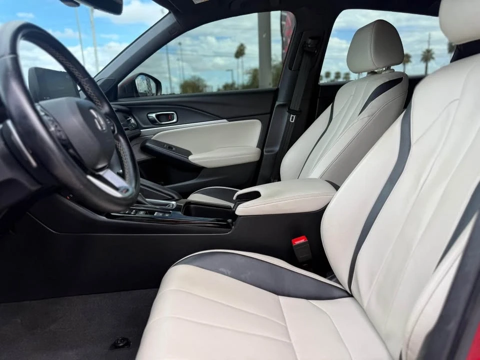2023 Acura Integra 5th Gen - Image 11 of 12