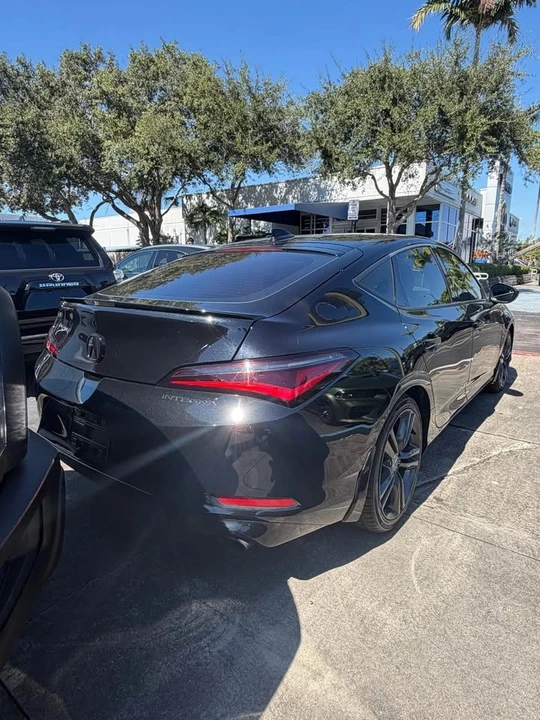 2023 Acura Integra 5th Gen - Image 3 of 5