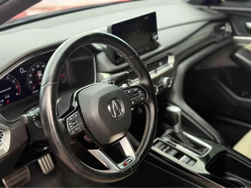 2023 Acura Integra 5th Gen - Image 9 of 12