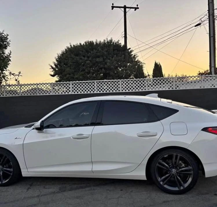 2023 Acura Integra 5th Gen - Image 9 of 10