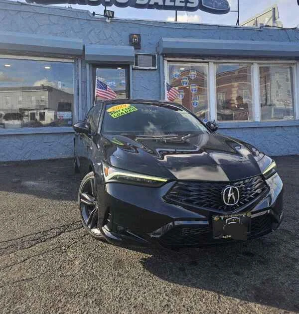 2023 Acura Integra 5th Gen - Image 3 of 20