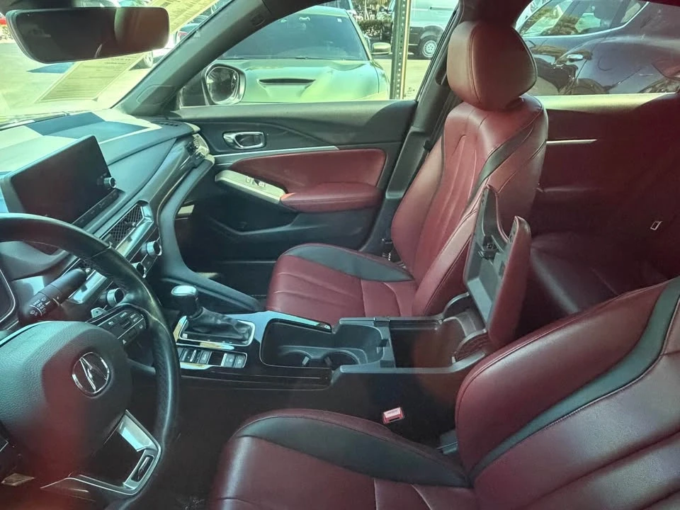 2023 Acura Integra 5th Gen - Image 5 of 5