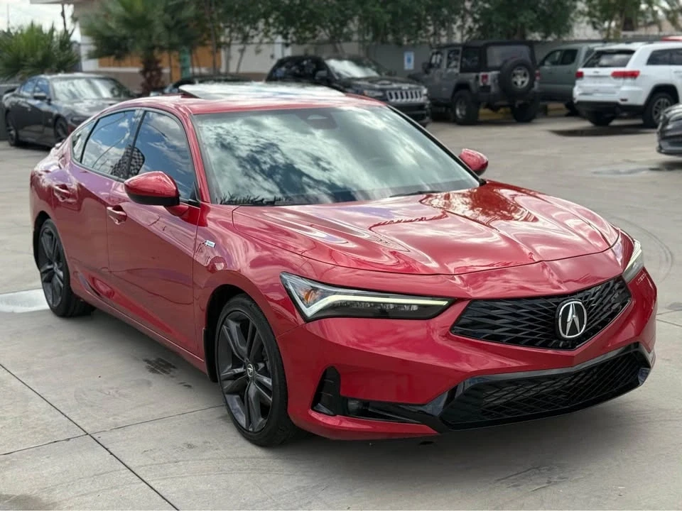 2023 Acura Integra 5th Gen - Image 3 of 14