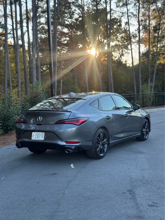 2023 Acura Integra 5th Gen - Image 5 of 10