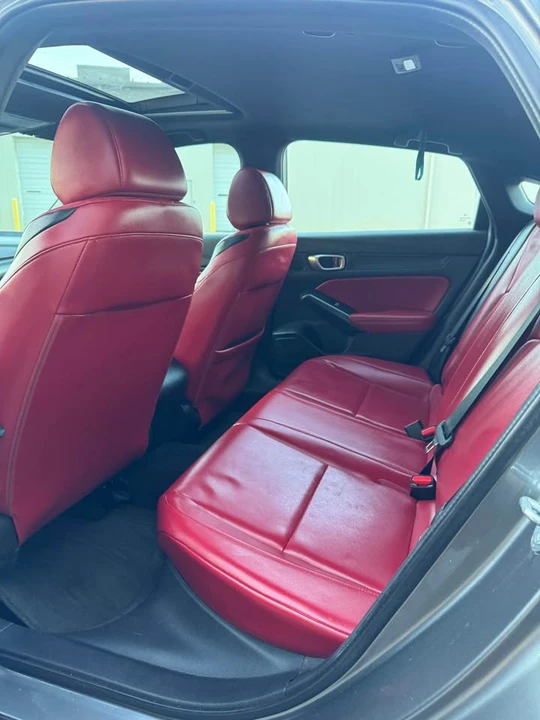 2023 Acura Integra 5th Gen - Image 8 of 10