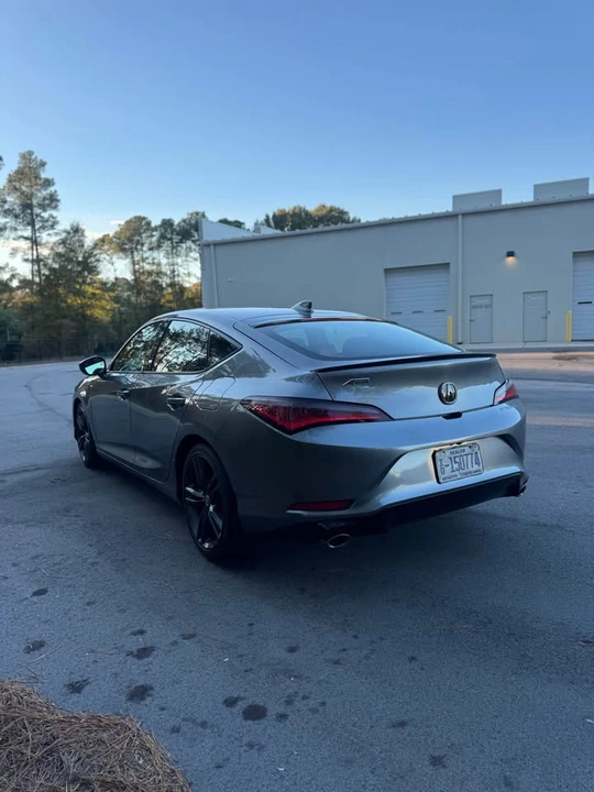 2023 Acura Integra 5th Gen - Image 6 of 10