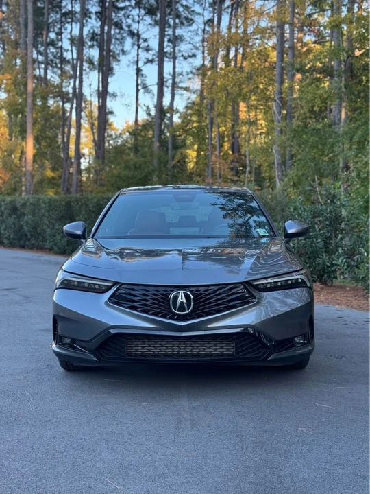 2023 Acura Integra 5th Gen - Image 2 of 10