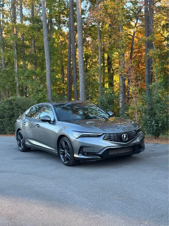 2023 Acura Integra 5th Gen - Image 3 of 10