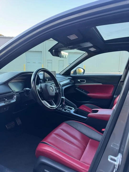 2023 Acura Integra 5th Gen - Image 7 of 10