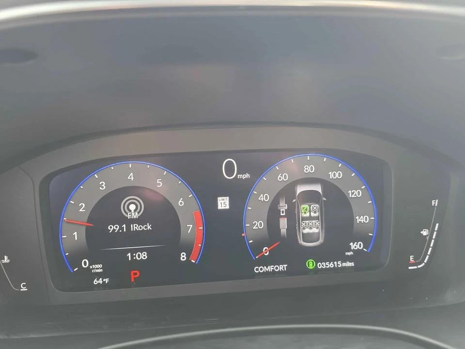 2023 Acura Integra 5th Gen - Image 10 of 11