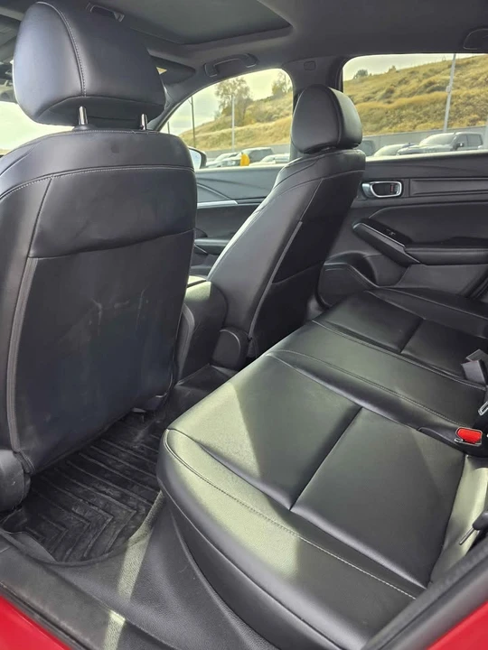 2023 Acura Integra 5th Gen - Image 8 of 11