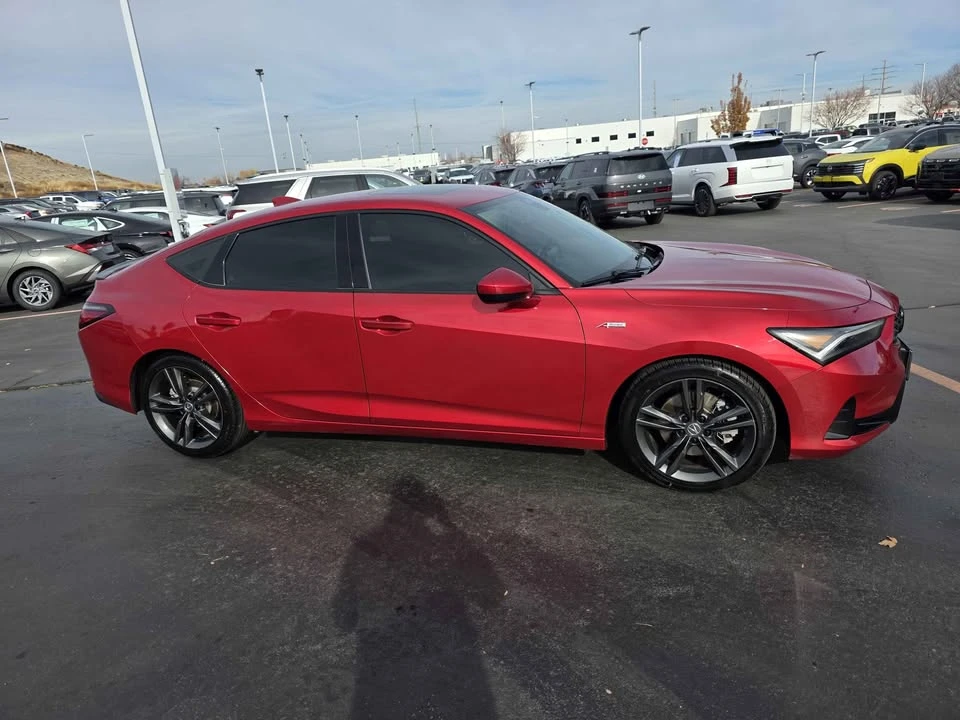2023 Acura Integra 5th Gen - Image 2 of 11