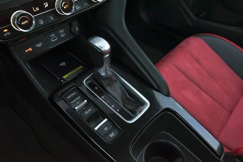 2023 Acura Integra 5th Gen - Image 11 of 13
