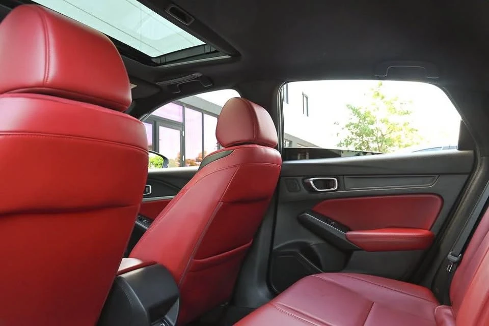 2023 Acura Integra 5th Gen - Image 7 of 13