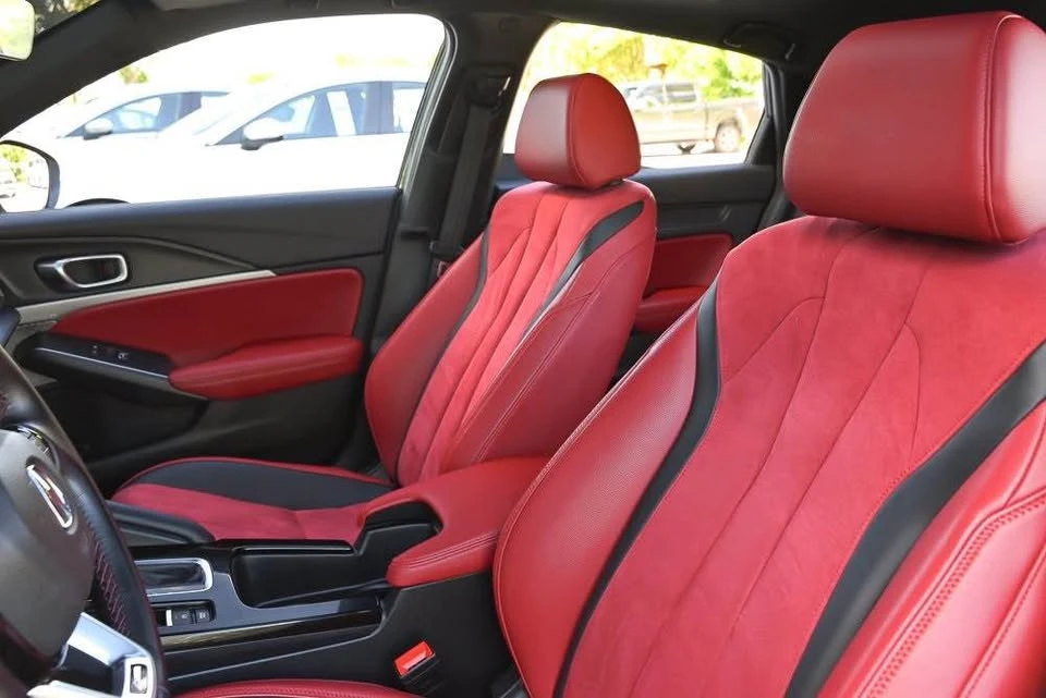 2023 Acura Integra 5th Gen - Image 6 of 13