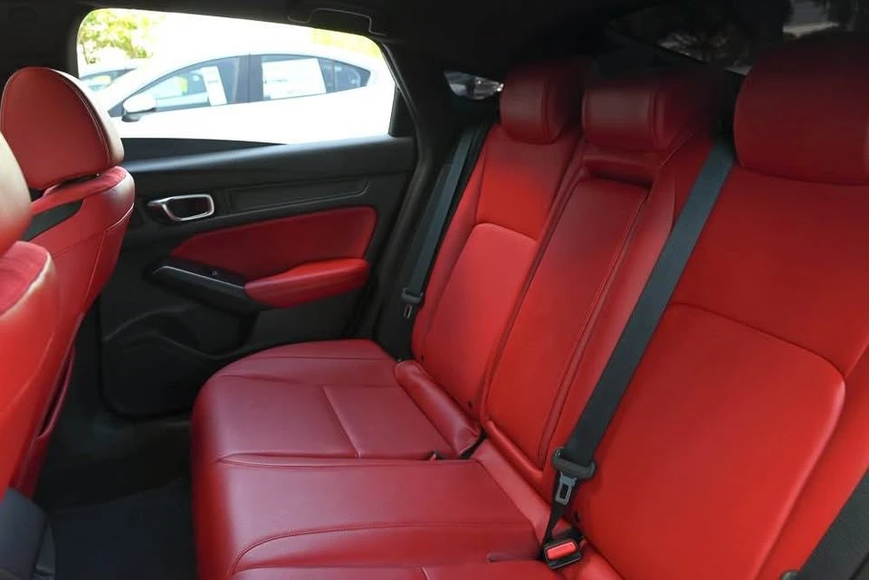 2023 Acura Integra 5th Gen - Image 8 of 13