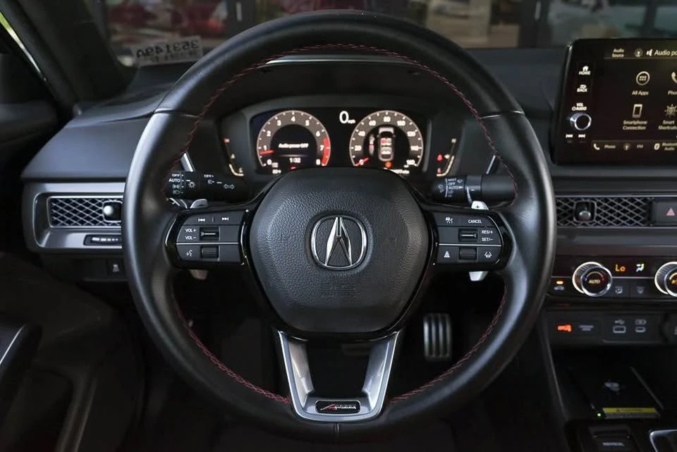 2023 Acura Integra 5th Gen - Image 10 of 13