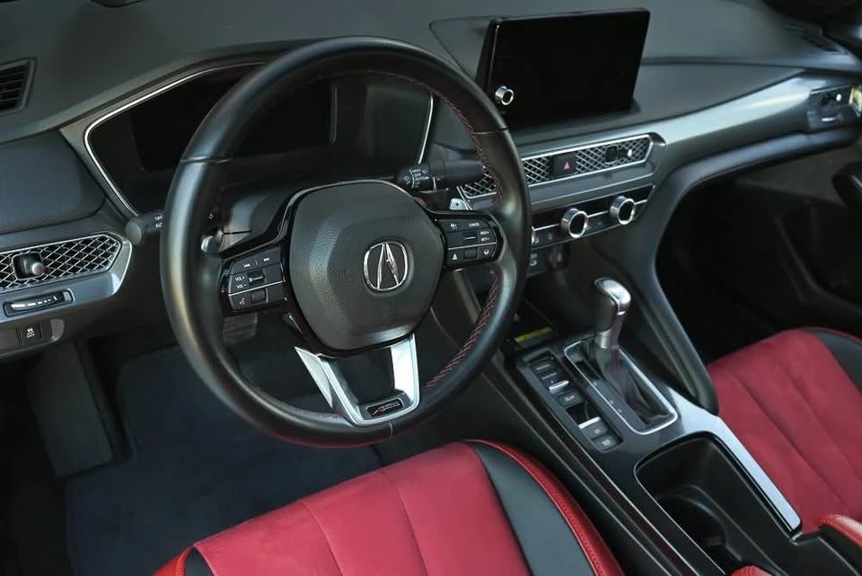 2023 Acura Integra 5th Gen - Image 5 of 13