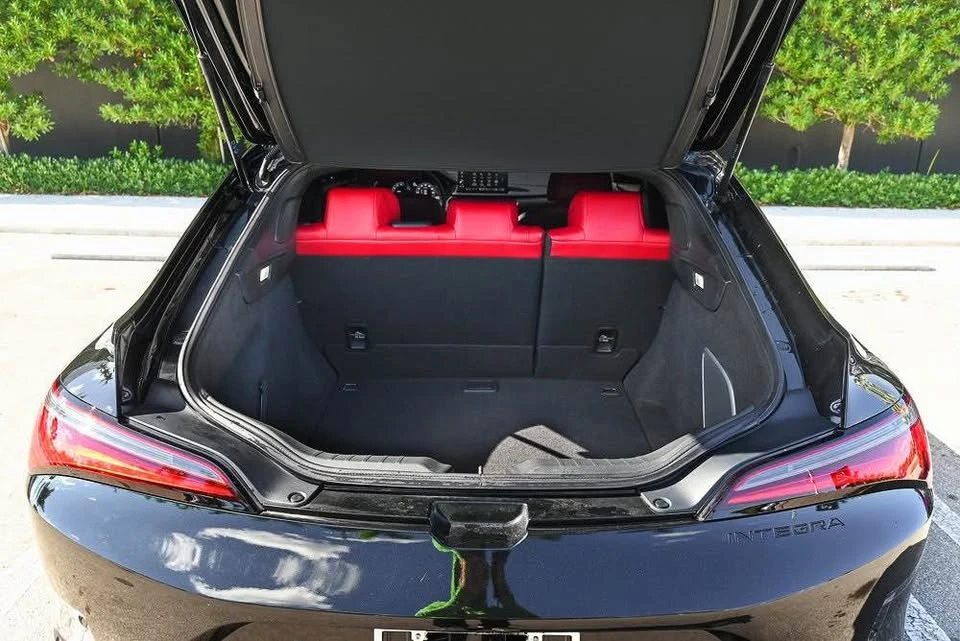 2023 Acura Integra 5th Gen - Image 4 of 13