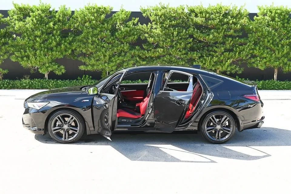 2023 Acura Integra 5th Gen - Image 2 of 13
