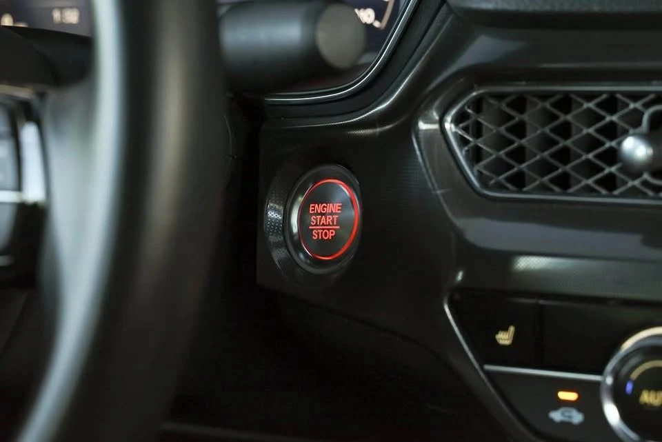 2023 Acura Integra 5th Gen - Image 13 of 13
