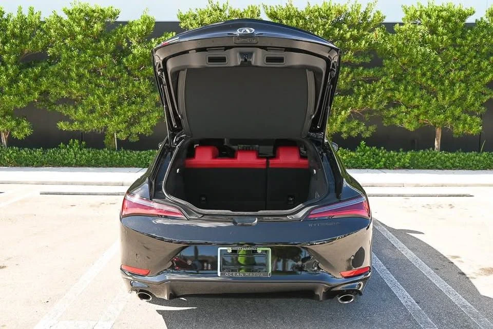 2023 Acura Integra 5th Gen - Image 3 of 13
