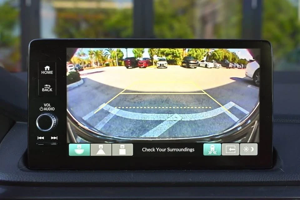 2023 Acura Integra 5th Gen - Image 12 of 13