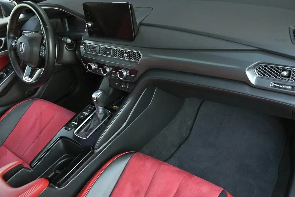 2023 Acura Integra 5th Gen - Image 9 of 13
