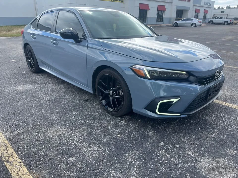 2023 Acura Integra 5th Gen - Image 6 of 10