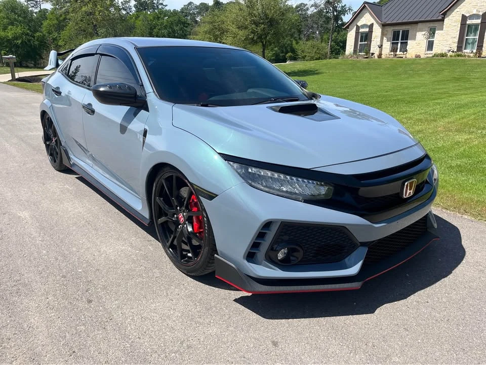 2023 Acura Integra 5th Gen - Image 10 of 10