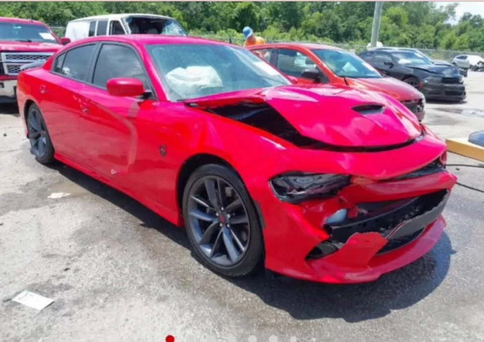 2023 Acura Integra 5th Gen - Image 7 of 10