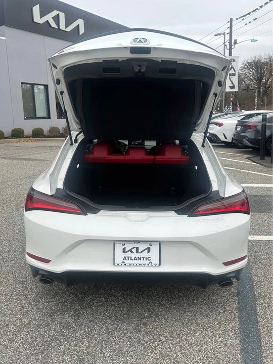 2023 Acura Integra 5th Gen - Image 6 of 9