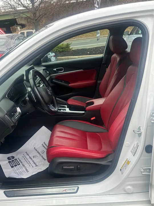 2023 Acura Integra 5th Gen - Image 3 of 9