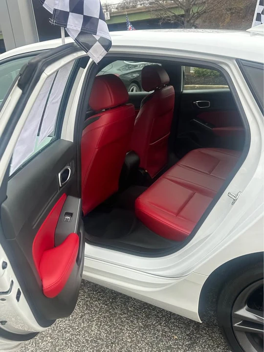2023 Acura Integra 5th Gen - Image 5 of 9