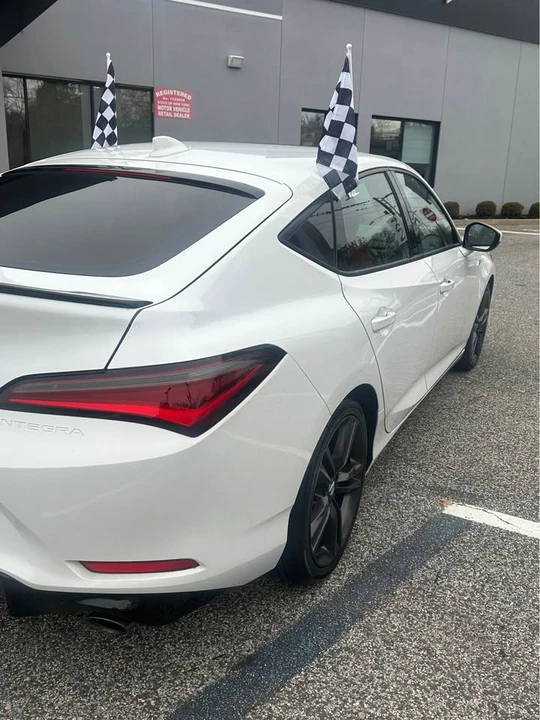 2023 Acura Integra 5th Gen - Image 9 of 9
