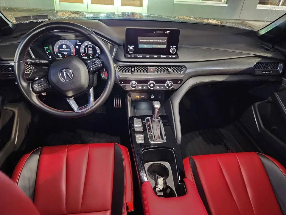 2023 Acura Integra 5th Gen - Image 6 of 9
