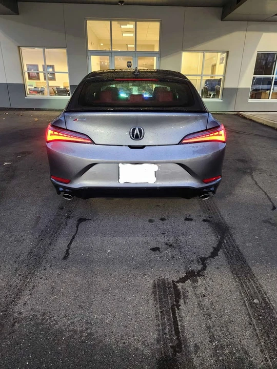 2023 Acura Integra 5th Gen - Image 4 of 9
