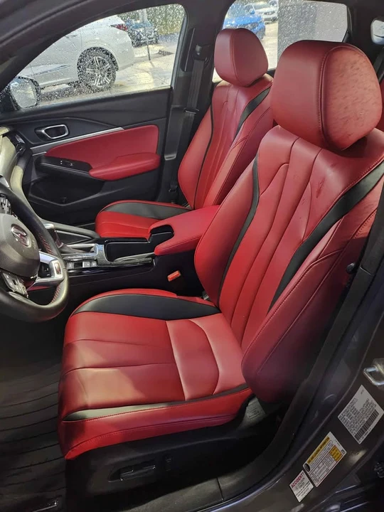2023 Acura Integra 5th Gen - Image 7 of 9