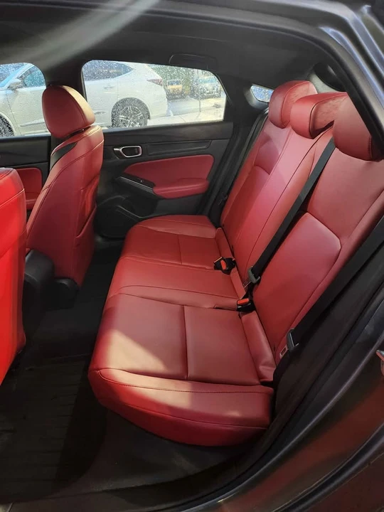 2023 Acura Integra 5th Gen - Image 5 of 9