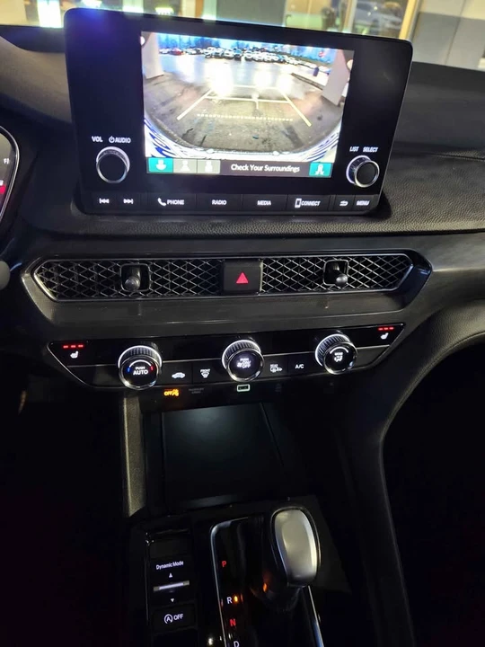 2023 Acura Integra 5th Gen - Image 8 of 9