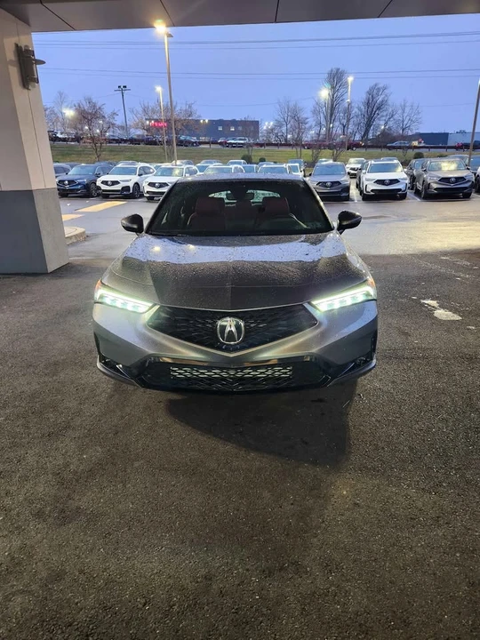 2023 Acura Integra 5th Gen - Image 3 of 9