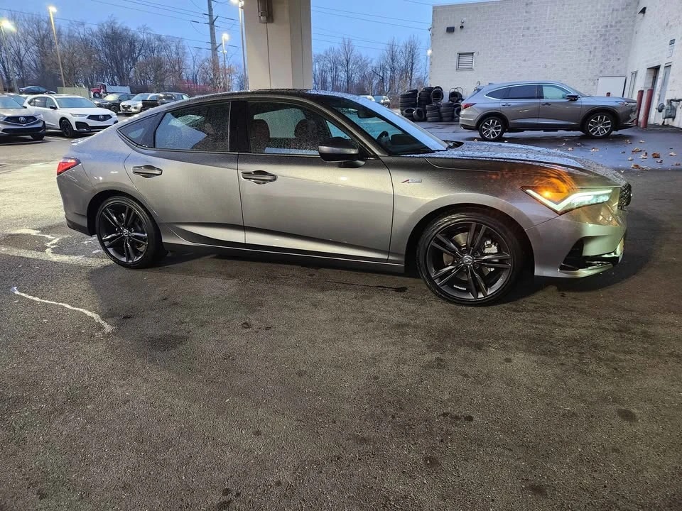 2023 Acura Integra 5th Gen - Image 2 of 9