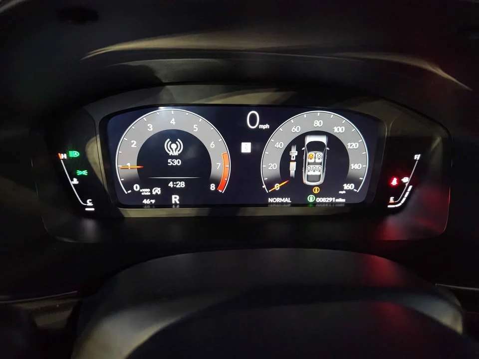 2023 Acura Integra 5th Gen - Image 9 of 9